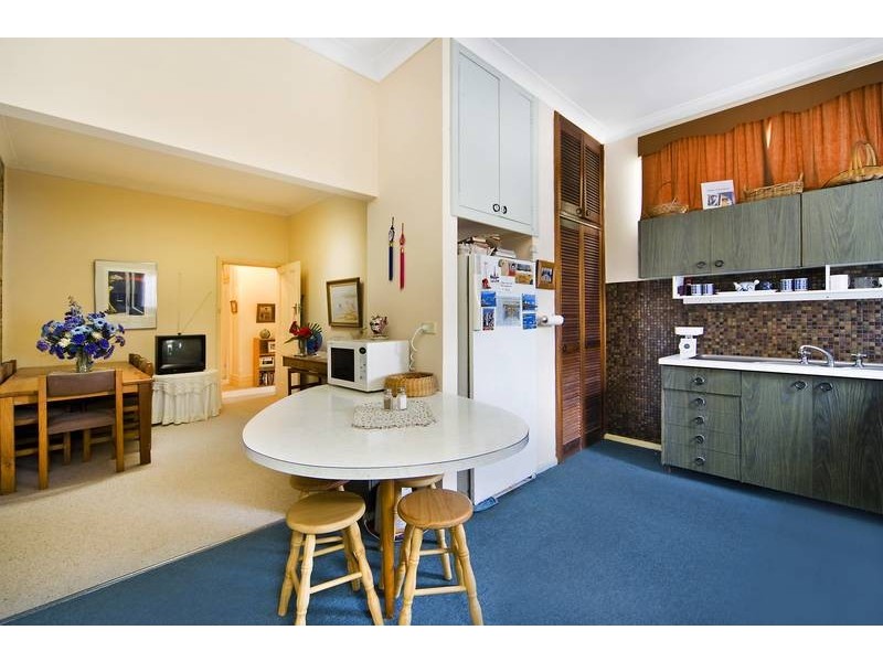 1 Crescent Street, Fairlight NSW 2094