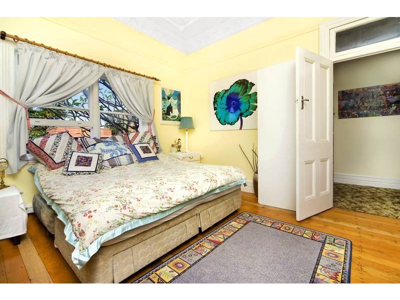 1 Crescent Street, Fairlight NSW 2094