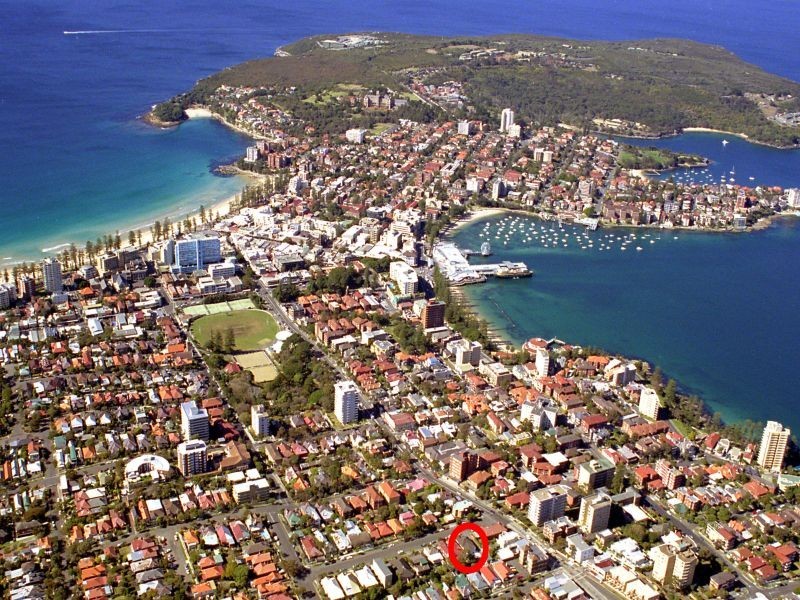 1 Crescent Street, Fairlight NSW 2094