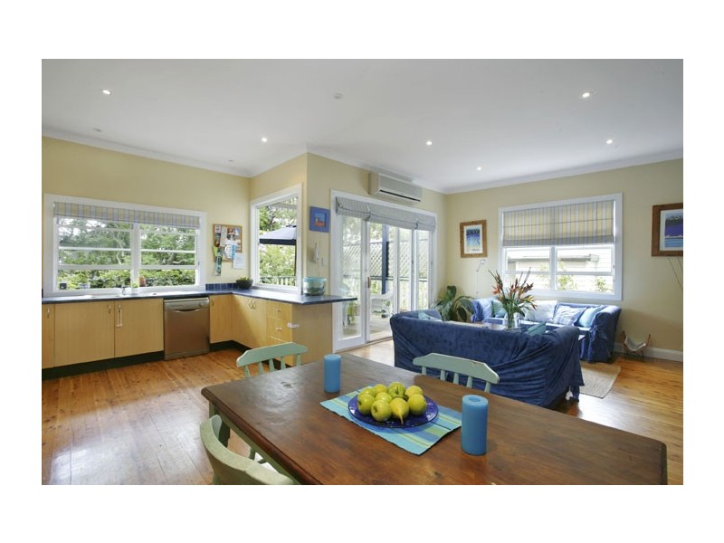 27 Bellevue Street, Fairlight NSW 2094