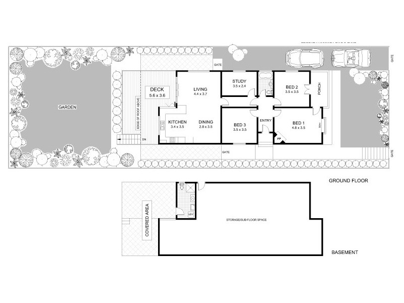 27 Bellevue Street, Fairlight NSW 2094