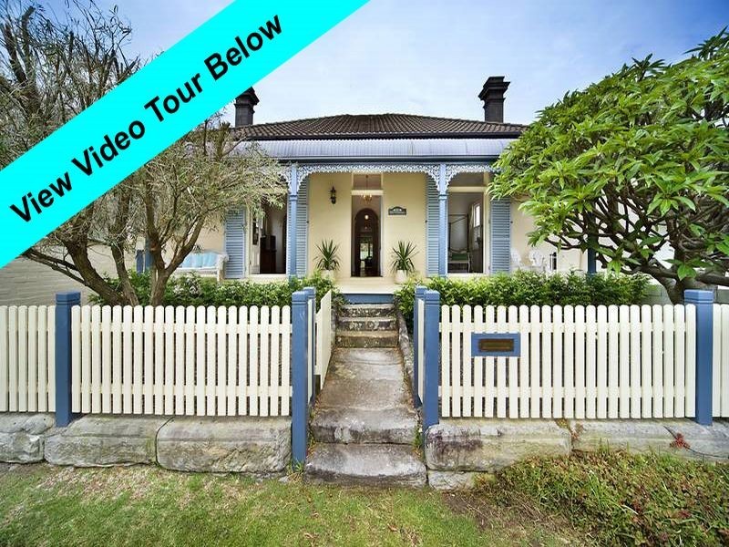 14  Francis Street, Fairlight NSW 2094