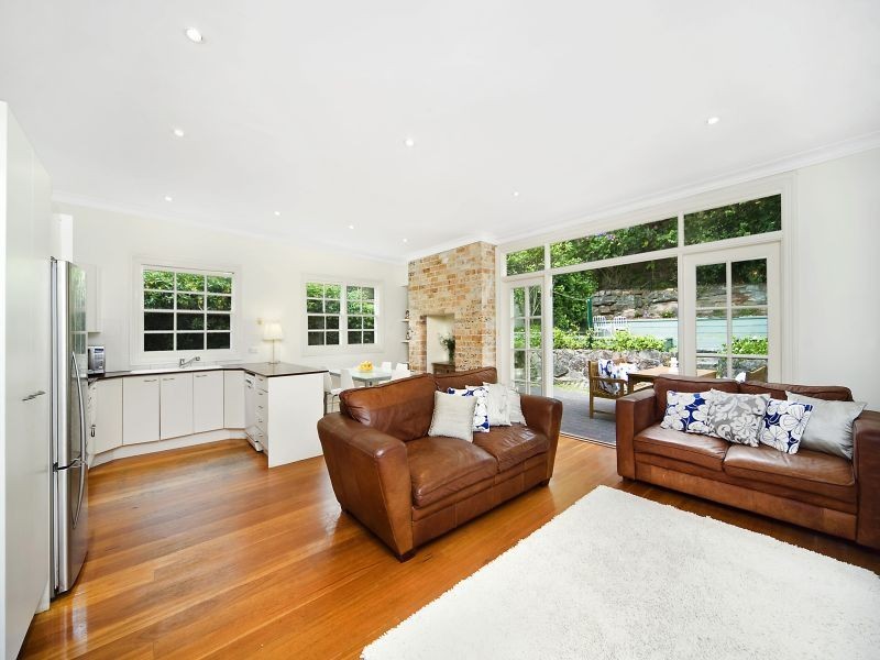 14  Francis Street, Fairlight NSW 2094