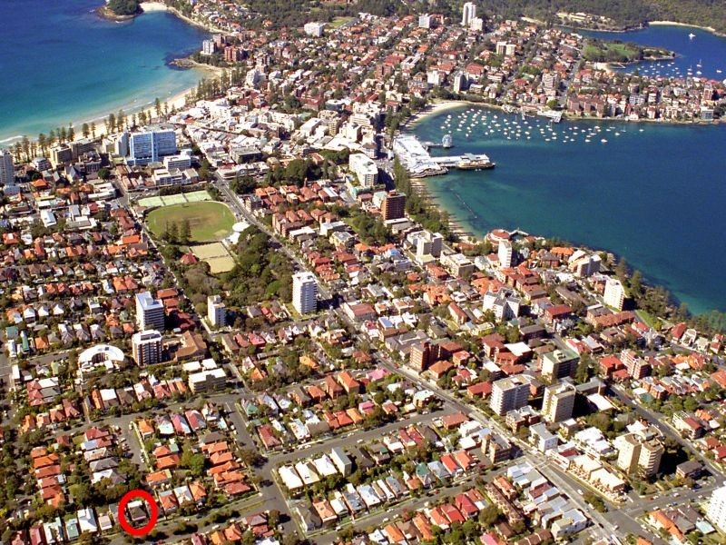 14  Francis Street, Fairlight NSW 2094