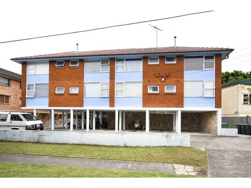 4/45  Palomar Parade, Freshwater NSW 2096