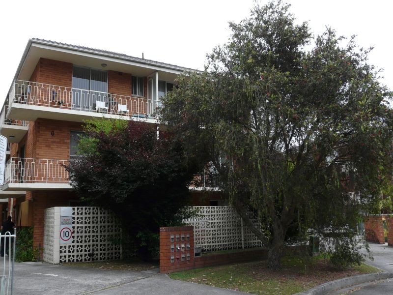 7/6  Fairway Close, Manly Vale NSW 2093