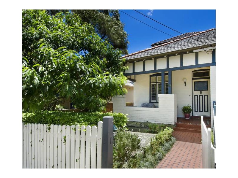 12 Cecil Street, Fairlight NSW 2094