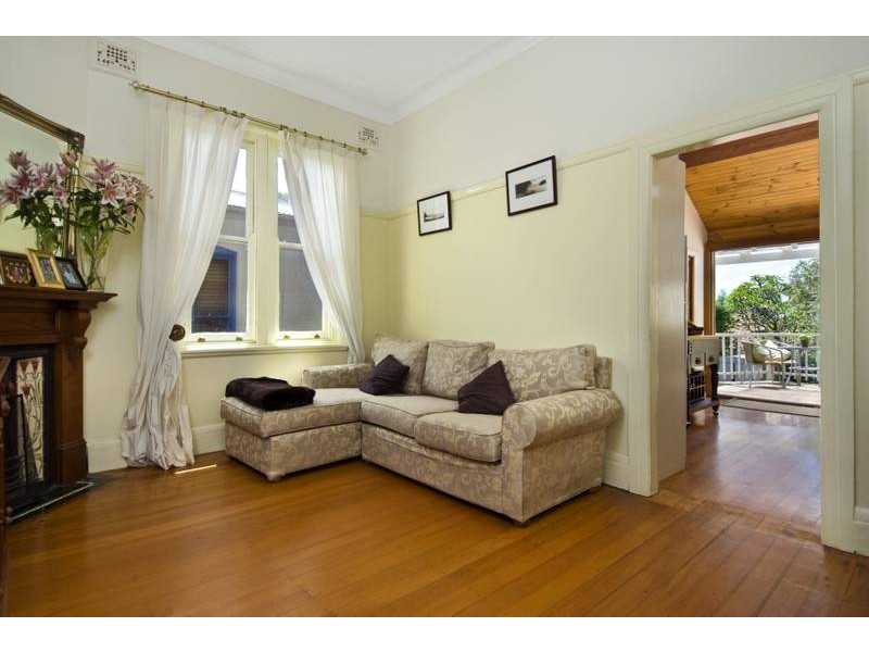 12 Cecil Street, Fairlight NSW 2094