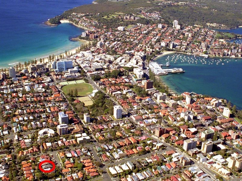 12 Cecil Street, Fairlight NSW 2094