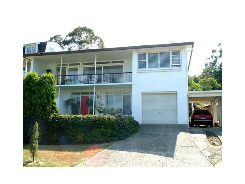 20 Eltham Street, Beacon Hill NSW 2100