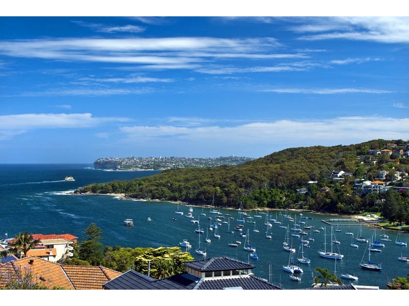 6/54   Upper Clifford Avenue, Fairlight NSW 2094