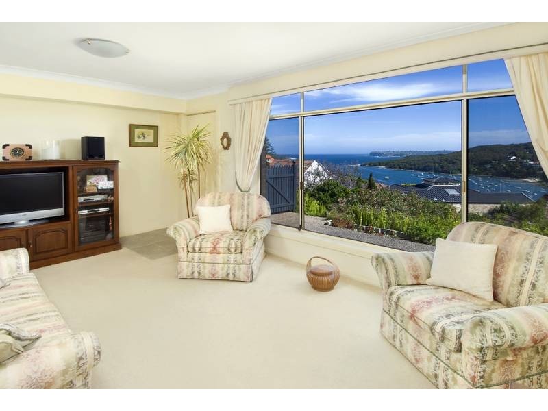 6/54   Upper Clifford Avenue, Fairlight NSW 2094