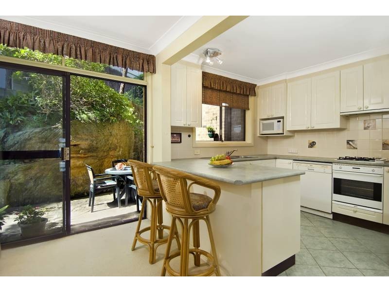6/54   Upper Clifford Avenue, Fairlight NSW 2094