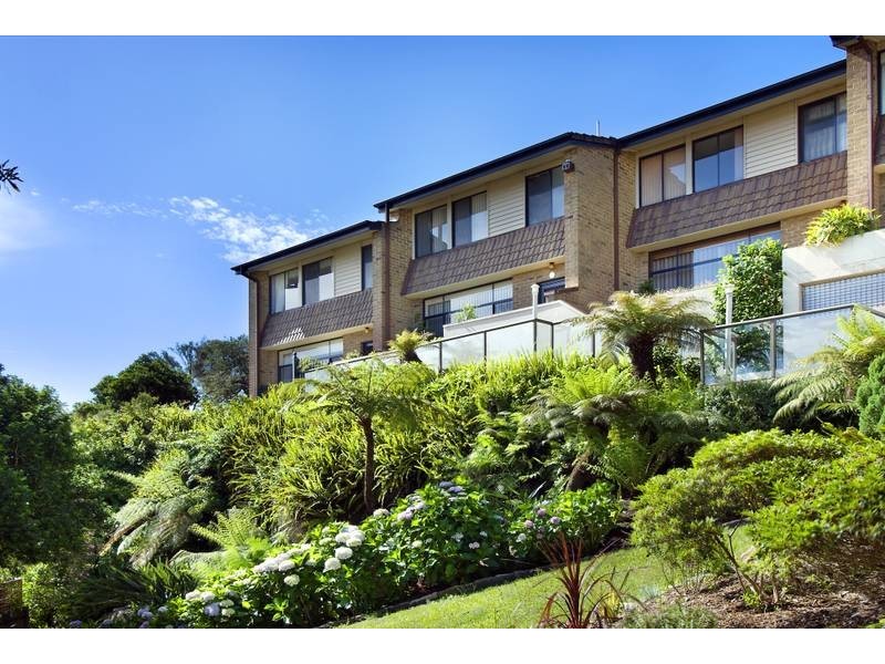 6/54   Upper Clifford Avenue, Fairlight NSW 2094