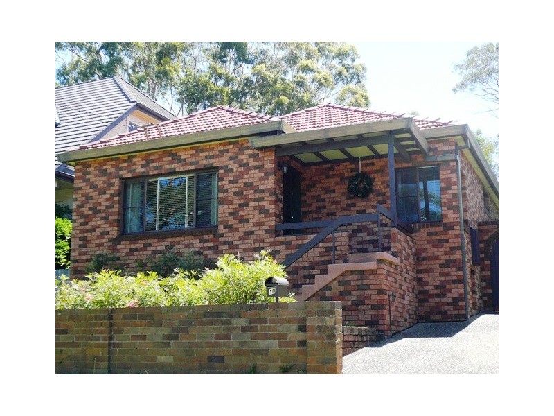 10 Prince Edward Street, Seaforth NSW 2092