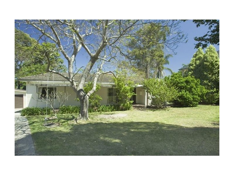 5  Goondari Road, Allambie NSW 2100