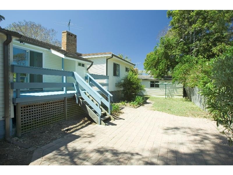 5  Goondari Road, Allambie NSW 2100