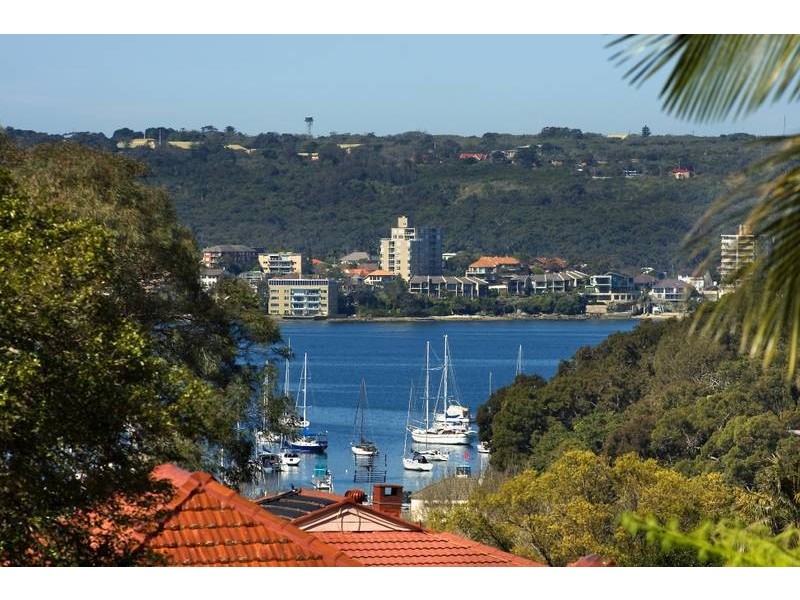 2/10  Nield Avenue, Balgowlah NSW 2093