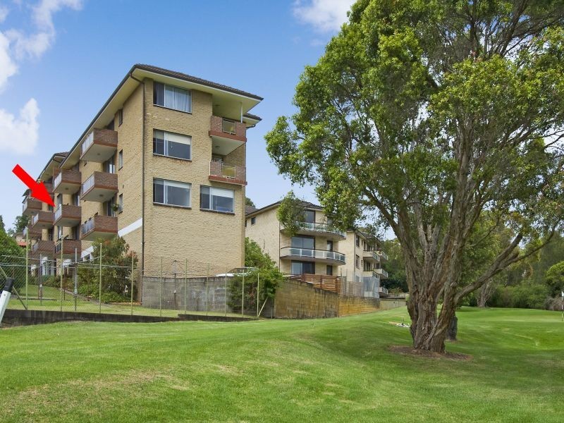 8/18  Campbell Parade, Manly Vale NSW 2093