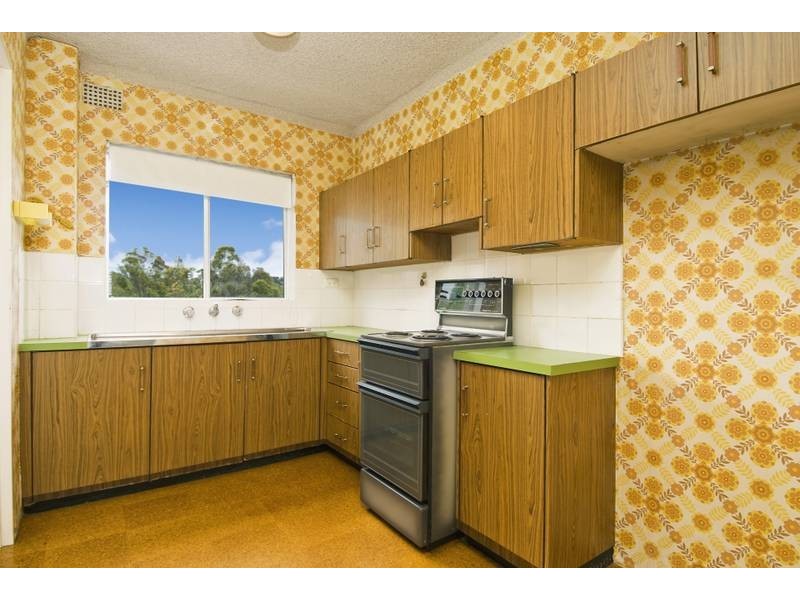 8/18  Campbell Parade, Manly Vale NSW 2093