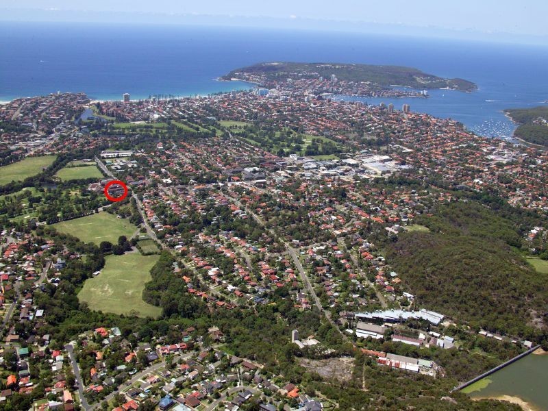 8/18  Campbell Parade, Manly Vale NSW 2093