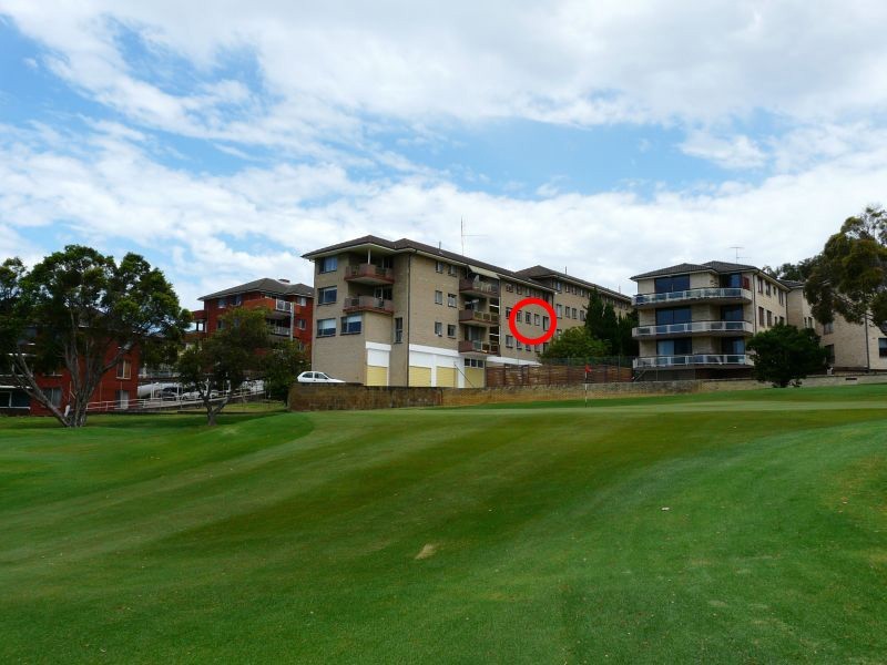 8/18  Campbell Parade, Manly Vale NSW 2093
