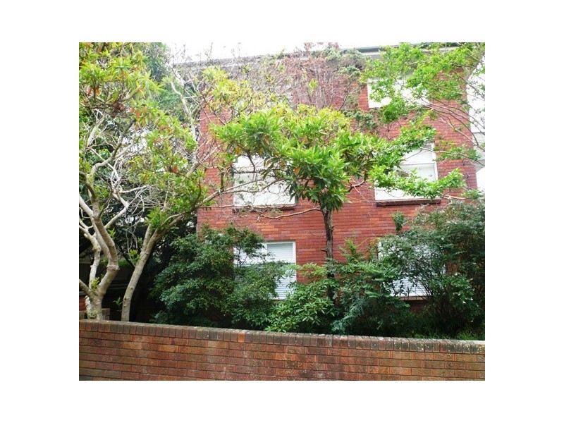 5/2  Campbell Parade, Manly Vale NSW 2093