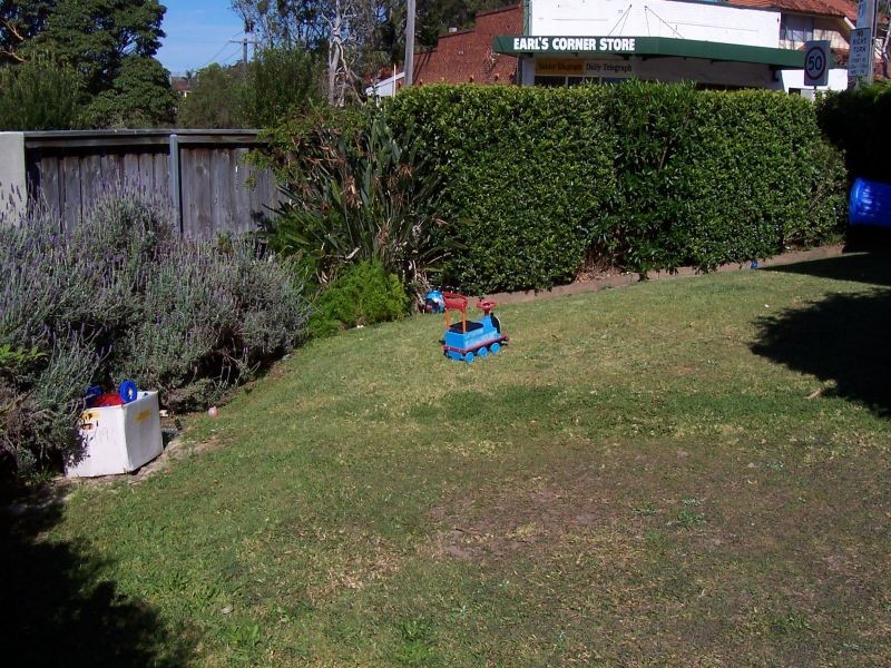 1 Kitchener Street, Balgowlah NSW 2093