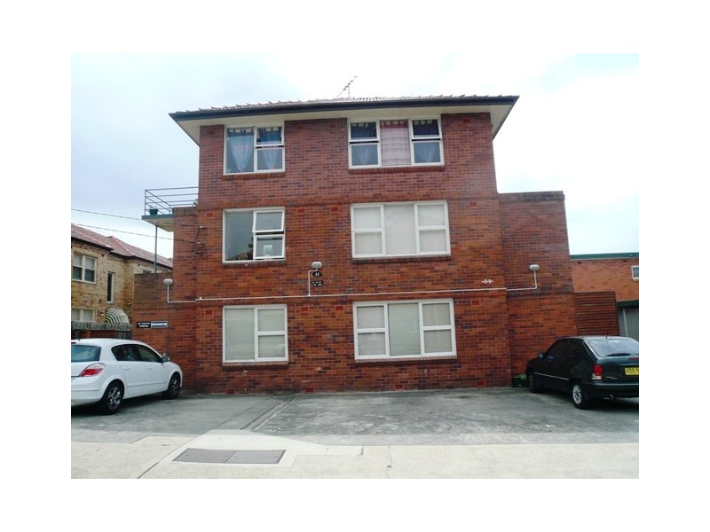 12/11  Rickard Street, Balgowlah NSW 2093