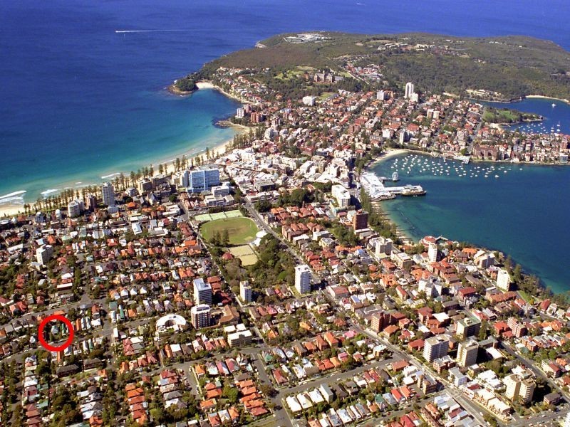 74 Birkley Road, Manly NSW 2095