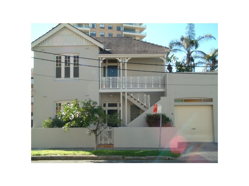 4  Pacific Street, Manly NSW 2095