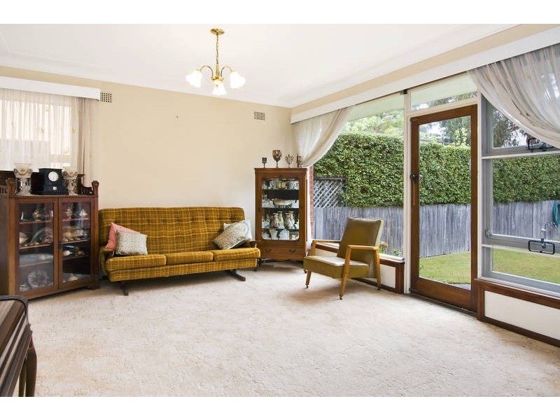 11 Valley Road, Balgowlah Heights NSW 2093