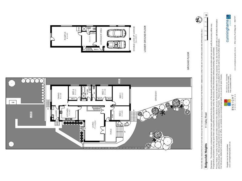 11 Valley Road, Balgowlah Heights NSW 2093