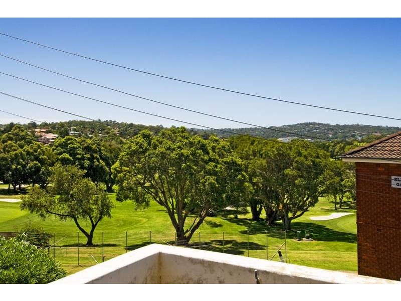 3/14  Campbell Parade, Manly Vale NSW 2093
