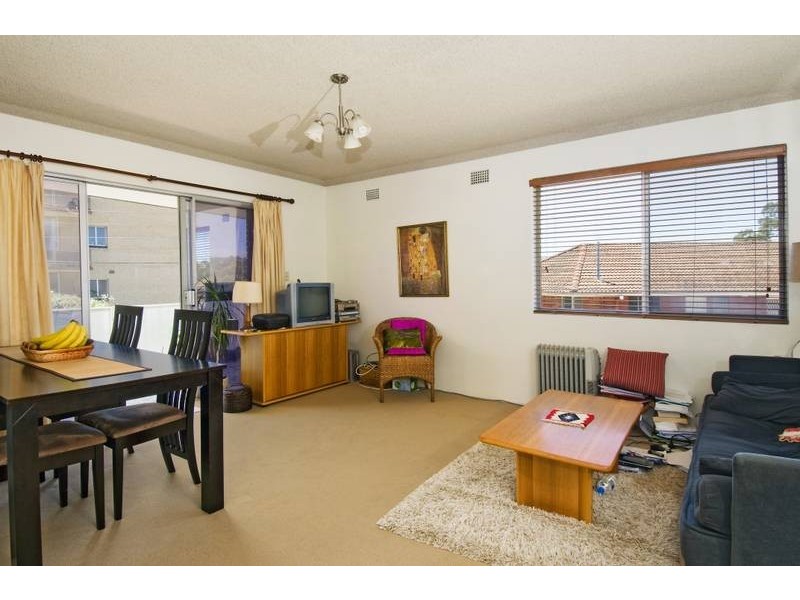 3/14  Campbell Parade, Manly Vale NSW 2093