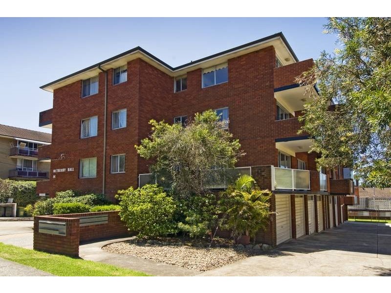 3/14  Campbell Parade, Manly Vale NSW 2093