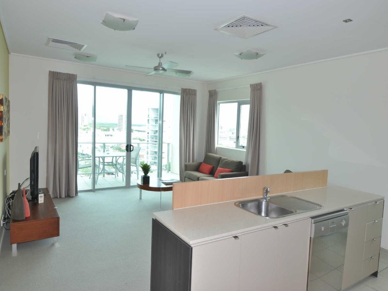 Cairns City QLD 4870