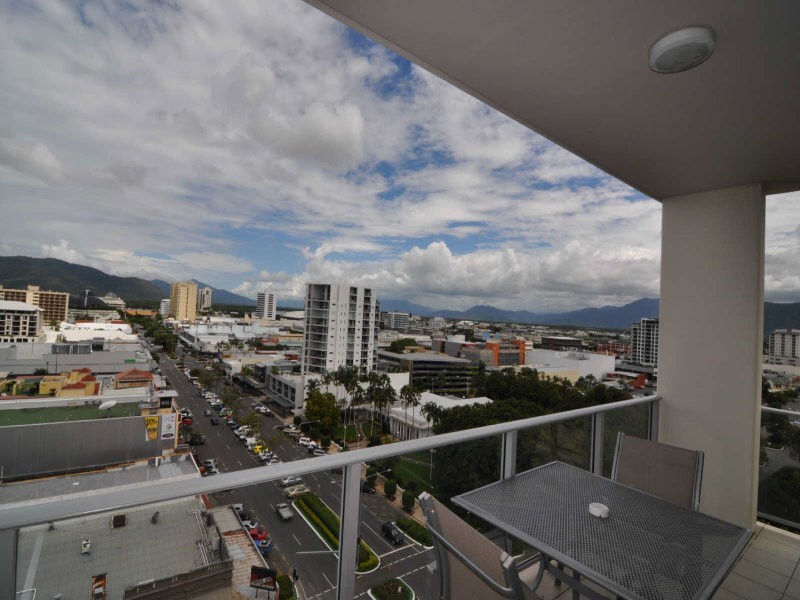 Cairns City QLD 4870