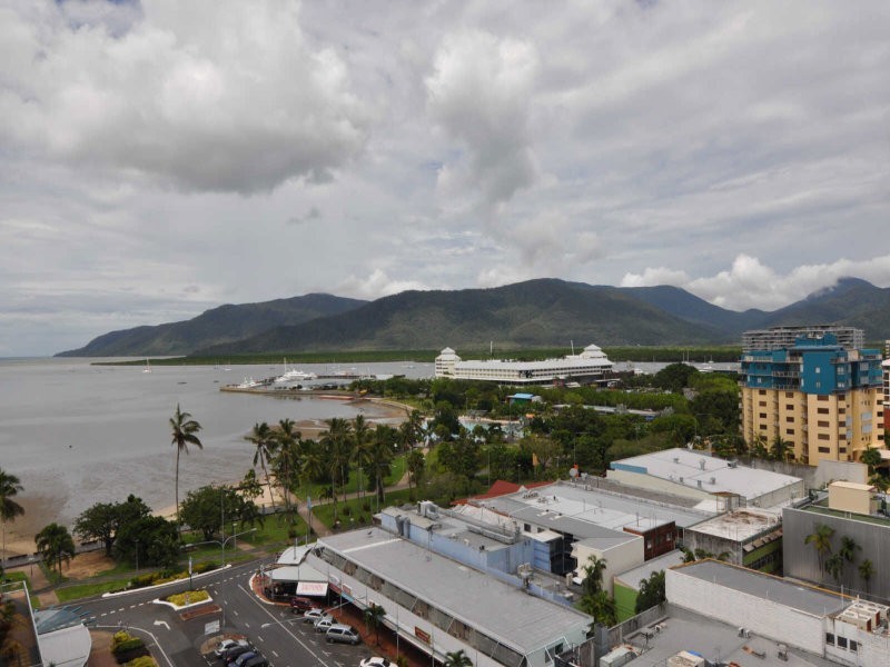 Cairns City QLD 4870