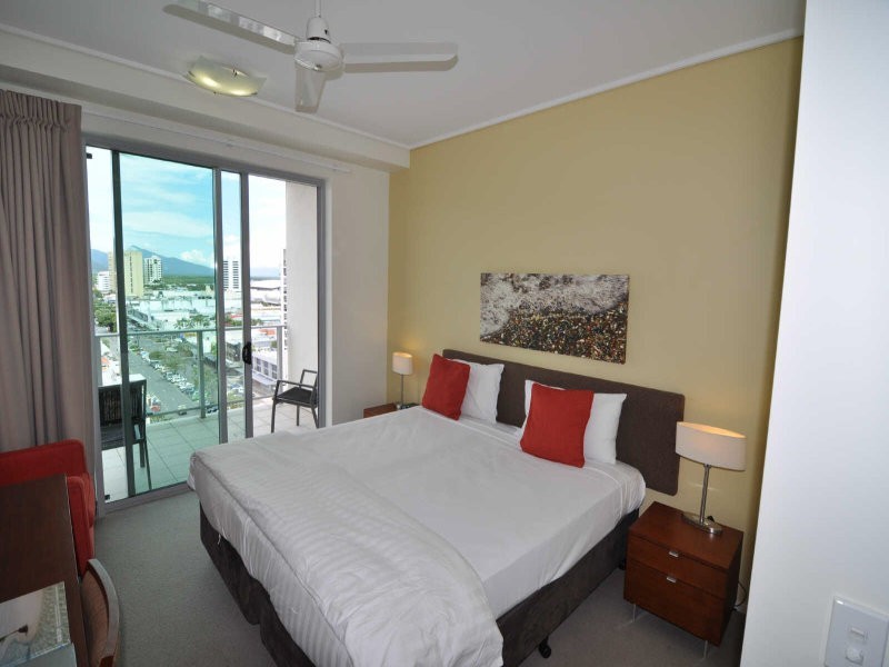 Cairns City QLD 4870