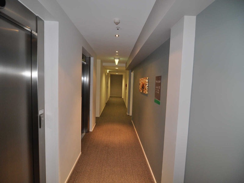 Cairns City QLD 4870