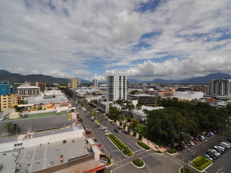 Cairns City QLD 4870