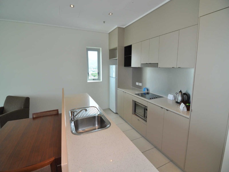 Cairns City QLD 4870