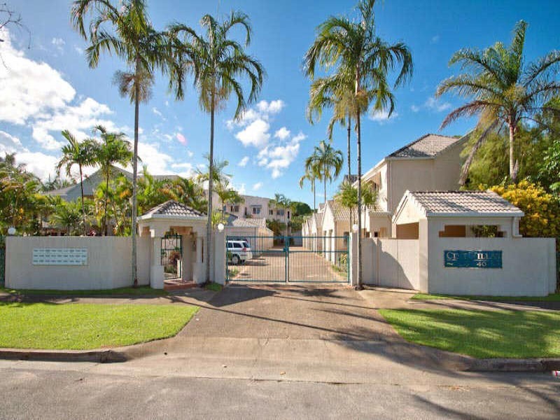 17/34 Lily Street, Cairns North QLD 4870