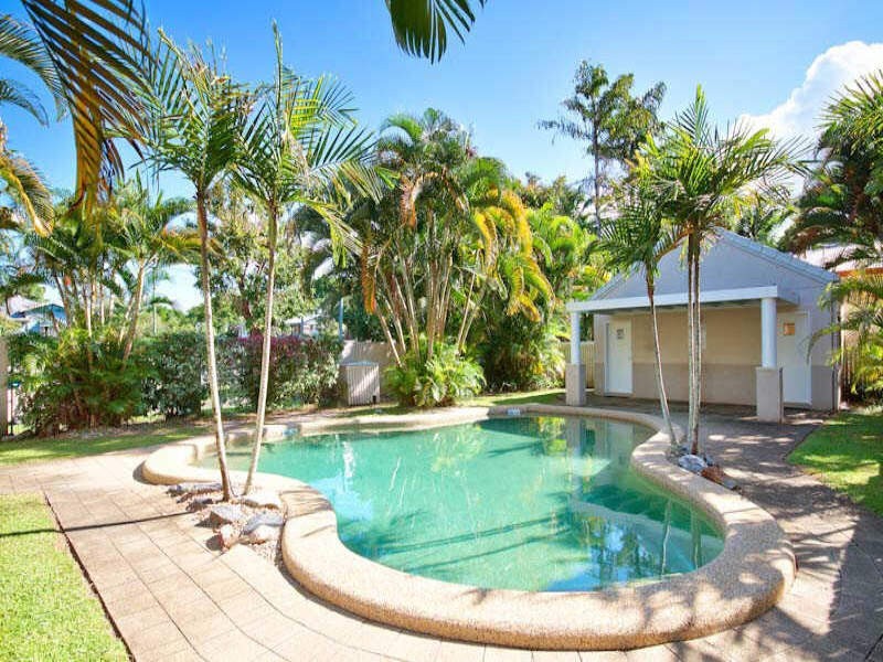 17/34 Lily Street, Cairns North QLD 4870
