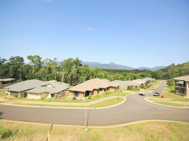 Woree QLD 4868