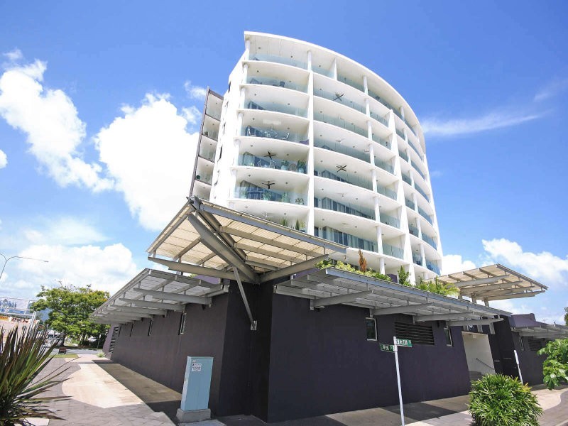 Cairns City QLD 4870