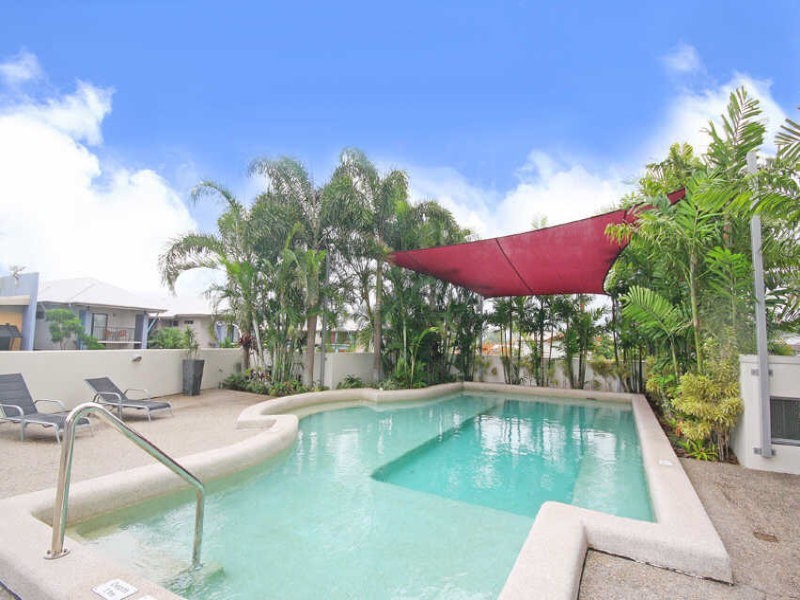 Cairns City QLD 4870