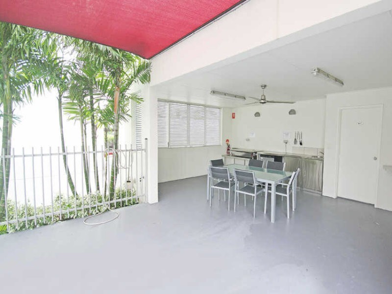 Cairns City QLD 4870