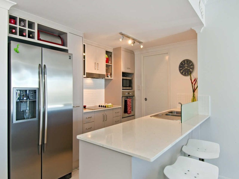 Cairns City QLD 4870